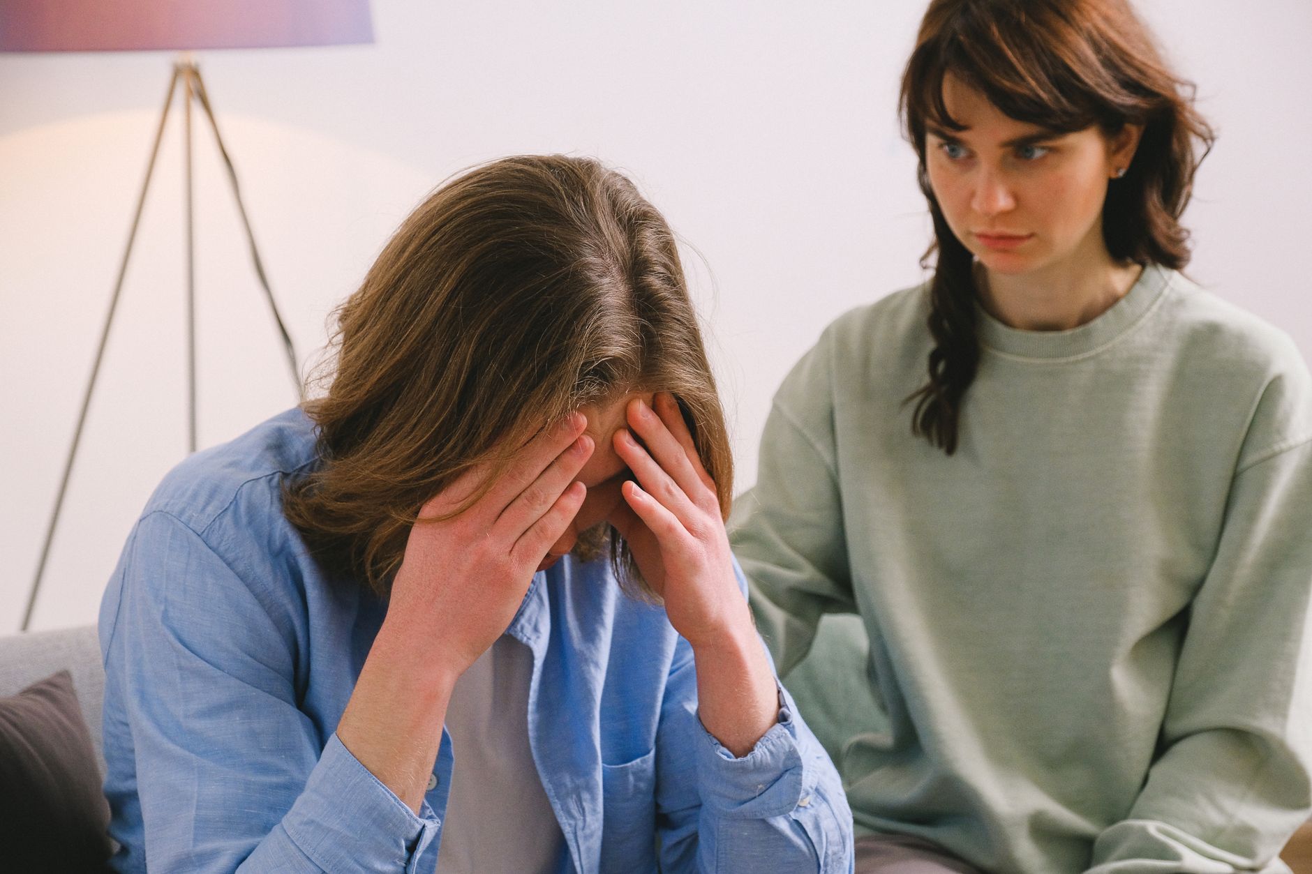 Santé mentale du partenaire : comment soutenir sans s'épuiser ni perdre votre couple